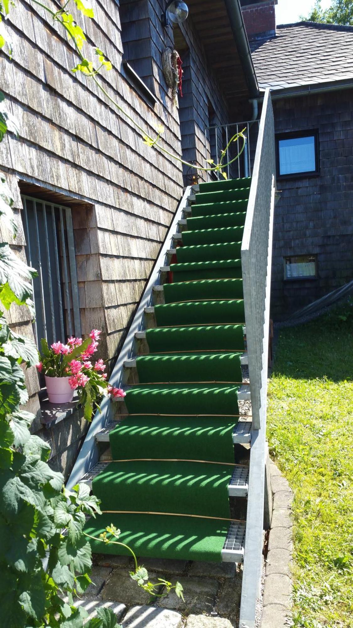 Naturoase Mühlviertel Sankt Johann am Wimberg Habitación foto