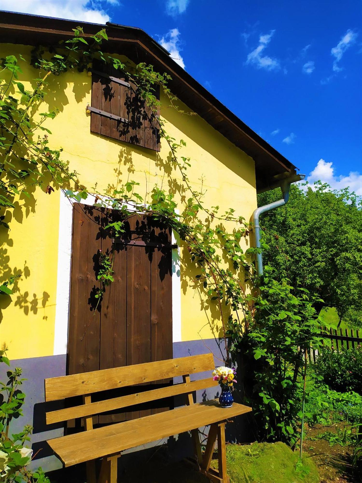 Naturoase Mühlviertel Sankt Johann am Wimberg Habitación foto